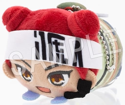 Lifeline Apex Legends Mochikororin Plush Mascot Vol.2 Plush Toys [USED]
