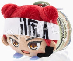 Lifeline Apex Legends Mochikororin Plush Mascot Vol.2 Plush Toys [USED]