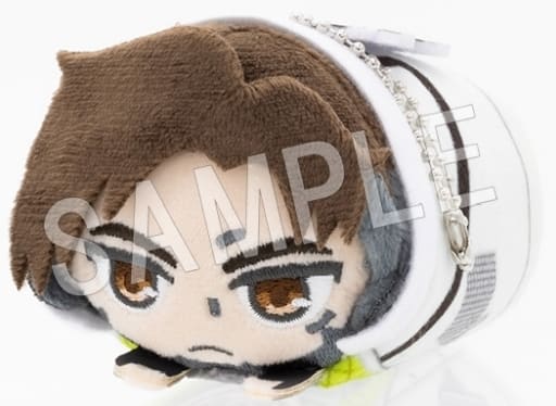Crypto Apex Legends Mochikororin Plush Mascot Vol.2 Plush Toys [USED]