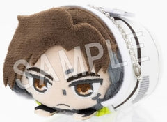 Crypto Apex Legends Mochikororin Plush Mascot Vol.2 Plush Toys [USED]