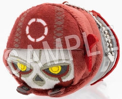Revenant Apex Legends Mochikororin Plush Mascot Vol.2 Plush Toys [USED]