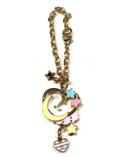 Little Twin Stars Tokiya Ichinose Sanrio Characters X Uta No Prince Sama Shining Live Bag Charm Happy Smiling Stage Ver. animate Limited Charm [USED]