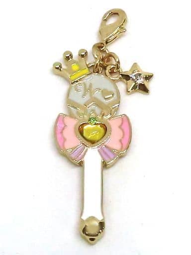 Wish Me Mell Natsuki Shinomiya Sanrio Characters X Uta No Prince-Sama Shining Live Motif Charm Happy Smiling Stage Ver. animate Limited Charm [USED]