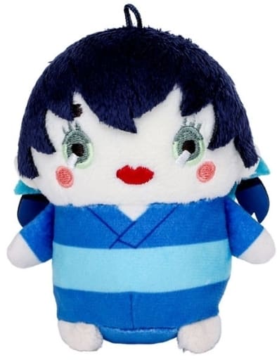 Inoko Demon Slayer: Kimetsu no Yaiba Mamemate Plush Toys [USED]