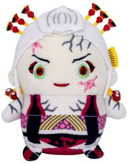 Daki Demon Slayer: Kimetsu no Yaiba Mamemate Plush Toys [USED]