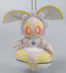 Magearna plush on sale