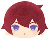 Tsukasa Suo Ensemble Stars!! Mochi Mochi Mascot Mini Vol.4 Key Ring [USED]