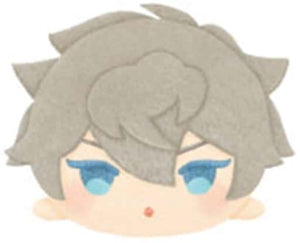 Sena Izumi Ensemble Stars!! Mochi Mochi Mascot Mini Vol.4 Key Ring [USED]