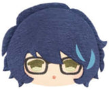 Tsumugi Aoba Ensemble Stars!! Mochi Mochi Mascot Mini Vol.4 Key Ring [USED]