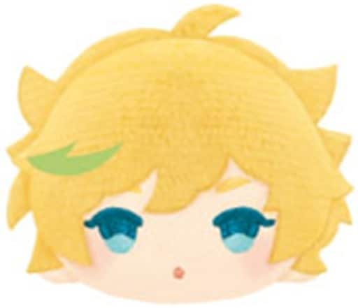 Sora Harukawa Ensemble Stars!! Mochi Mochi Mascot Mini Vol.4 Key Ring [USED]