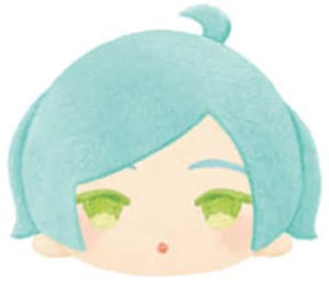 Kanata Shikai Ensemble Stars!! Mochi Mochi Mascot Mini Vol.5 Key Ring [USED]