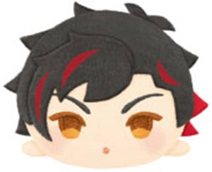 Tetora Nagumo Ensemble Stars!! Mochi Mochi Mascot Mini Vol.5 Key Ring [USED]