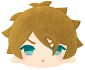 Midori Takamine Ensemble Stars!! Mochi Mochi Mascot Mini Vol.5 Key Ring [USED]