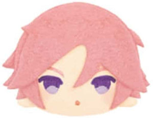 Kohaku Oukawa Ensemble Stars!! Mochi Mochi Mascot Mini Vol.5 Key Ring [USED]