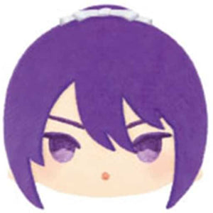 Souma Kanzaki Ensemble Stars!! Mochi Mochi Mascot Mini Vol.6 Key Ring [USED]