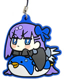 Meltlilith Fate/Extra Random Rubber Charms Vol.1 Wada Arco Exhibition Fate & Fate/Extra Art Works Limited Charm [USED]