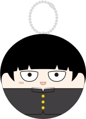 Shigeo Kageyama 01 Mob Psycho 100 III Koromania Key Chain [USED]