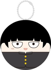 Shigeo Kageyama 01 Mob Psycho 100 III Koromania Key Chain [USED]
