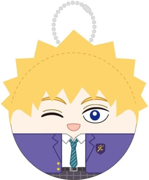 Teruki Hanazawa 04 Mob Psycho 100 III Koromania Key Chain [USED]