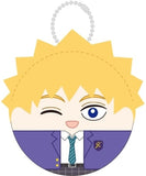 Teruki Hanazawa 04 Mob Psycho 100 III Koromania Key Chain [USED]