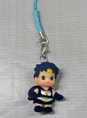 Sailor Star Fighter Sailor Moon Costume Kewpie Store Original Sailor Moon Store Limited Key Chain [USED]