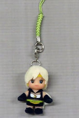 Sailor Star Healer Sailor Moon Costume Kewpie Store Original Sailor Moon Store Limited Key Chain [USED]
