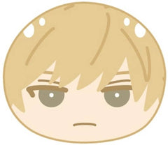 Shun Futami Play It Cool, Guys Omanjuu Niginigi Mascot Key Ring [USED]