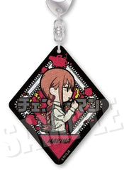 Chainsaw Man Makima 6 Vetcolo Glitter Acrylic Keychain Keychains [USED]