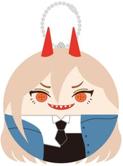 Chainsaw Man Power 6 Koromania Plush [USED]