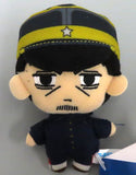 Sergeant Tsukishima Golden Kamuy More Plus Mascot Vol.2 Key Chain [USED]