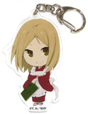 Tooru Taki Natsume's Book of Friends Trading Acrylic Key Chains animate Cafe Limited Key Chain [USED]