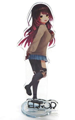 VTuber Hololive Yuki Kaizuka Roboco-san Acrylic Stand Vol. 2 hololive ERROR Seijo High School Acrylic Stands [USED]