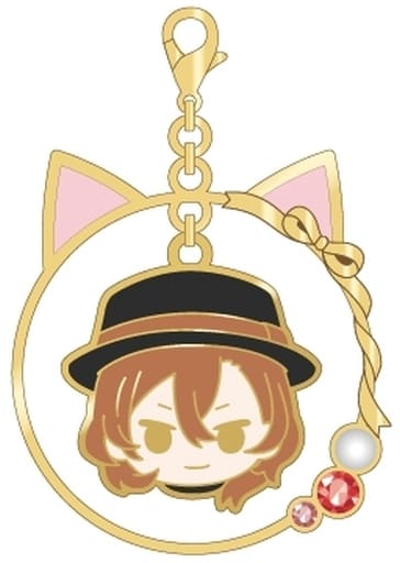 Chuuya Nakahara Bungo Stray Dogs Yurayura Charm Charm [USED]