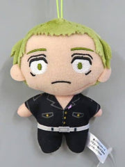 Ryouhei Hayashi Tokyo Revengers Mascot Plush 06 Namco Limited Mascot [USED]