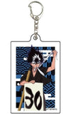 Hiei Yu Yu Hakusho Newly Drawn Acrylic Key Chain 14 Calligraphy Ver. Key Chain [USED]