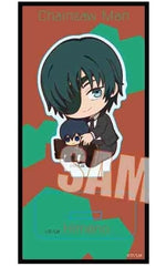 Chainsaw Man Himeno Gyugyutto Acrylic Figure Acrylic Stands [USED]