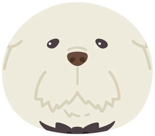 Bond Forger SPY x FAMILY Omanjuu Niginigi Mascot 2 Key Ring [USED]