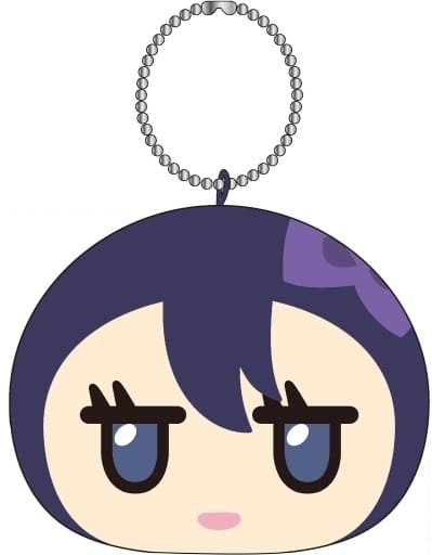 My Dress-Up Darling Flower Princess Retsu!! Shion Nikaido Stuffed Mascot Mascot [USED]