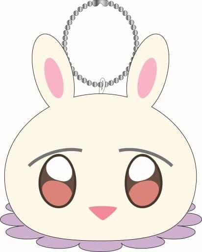 Flower Princess Retsu!! My Dress-Up Darling Flower Pet Stuffed Mascot Mascot [USED]