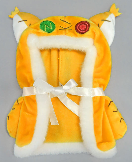 Tokunaga Poncho Tales of Series Pitanui Mode Other-Goods [USED]