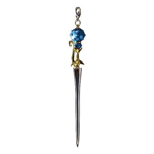 Shuten Douji's Sword Fate/Grand Order Metal Charm Collection Charm [USED]