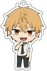 Chainsaw Man Denji Secret Collection Trading Acrylic Keychains Keychains [USED]