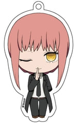 Chainsaw Man Makima Secret Collection Trading Acrylic Keychains Keychains [USED]