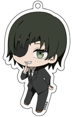 Chainsaw Man Himeno Secret Collection Trading Acrylic Keychains Keychains [USED]