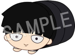 Shigeo Kageyama Mob Psycho 100 III Mochikororin Plush Mascot Vol.1 Plush Toys [USED]