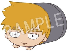Arataka Reigen Mob Psycho 100 III Mochikororin Plush Mascot Vol.1 Plush Toys [USED]