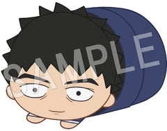Katsuya Serizawa Mob Psycho 100 III Mochikororin Plush Mascot Vol.1 Plush Toys [USED]