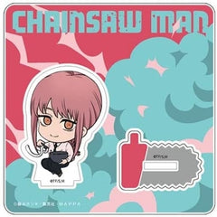 Chainsaw Man Makima Acrylic Stand Playback Acrylic Stands [USED]