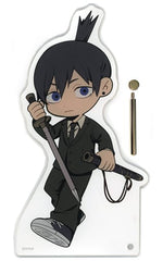 Chainsaw Man Aki Hayakawa Big Acrylic Stand POP UP Shop at Sunshine City ALTA Limited Acrylic Stands [USED]