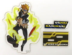 My Hero Academia Denki Kaminari Acrylic Stand Break Your Limit! Acrylic Stands [USED]